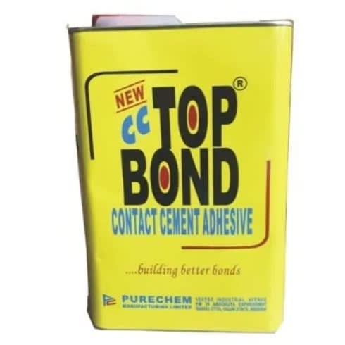 Contact Cement Adhesive - 3kg