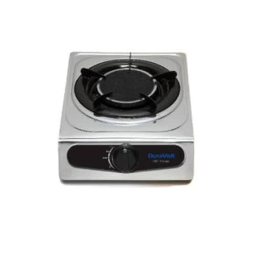 Table Top Infrared Single Gas Stainless Burner