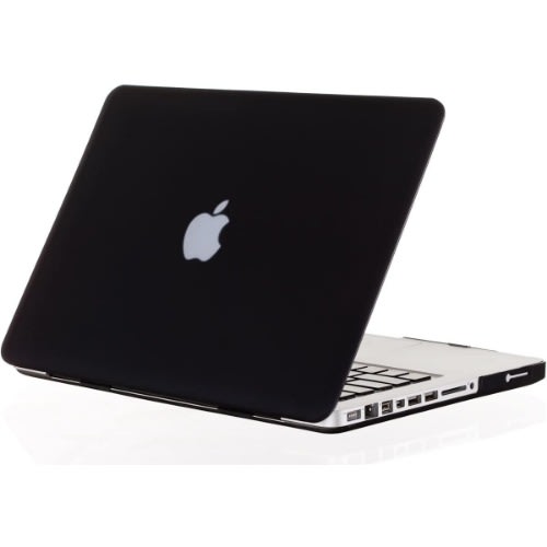 Rubberized Hard Case For Macbook Pro 13" Retina 2015 / 2014 / 2013 / 2012