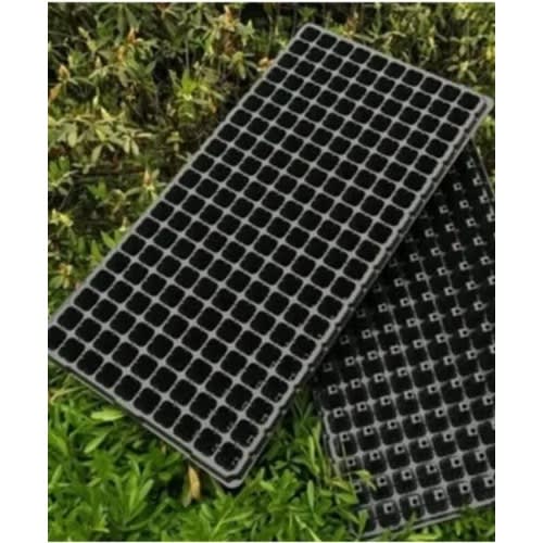 Nursery Seed Tray - 30 Pack - 200 Holes Or Cells