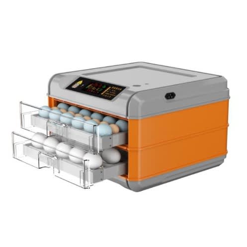 Egg Incubator -105W - 64pcs
