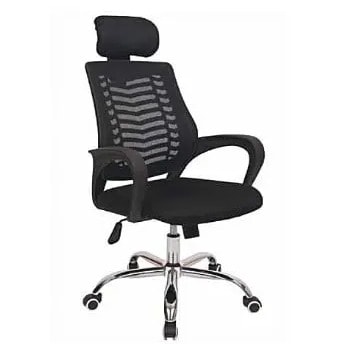 Headrest Office Chair
