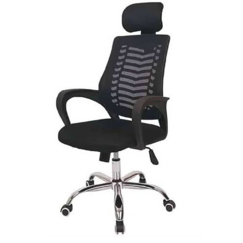 Headrest Office Chair
