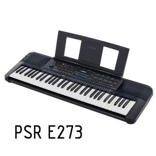Keyboard -  Psr - e273