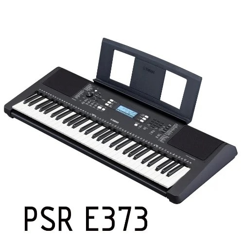 Keyboard -  Psr - e273
