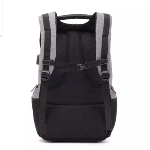 Travel & Laptop Backpack