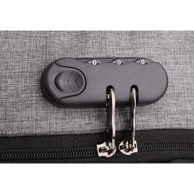 Travel & Laptop Backpack