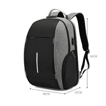 Travel & Laptop Backpack