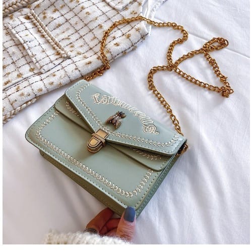 Ldies Handbag