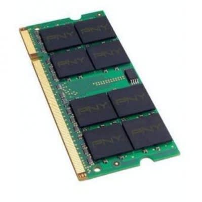 2GB Laptop Notebook Memory RAM PC3L DDR2