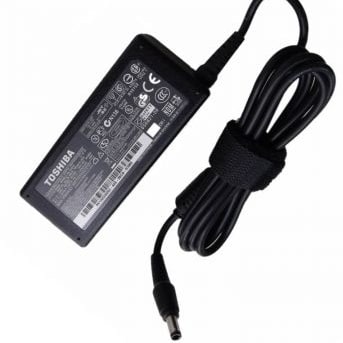 19V-3.42A Laptop Charger