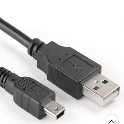 USB 2.0 Hard Drive Cable - V3 Cable