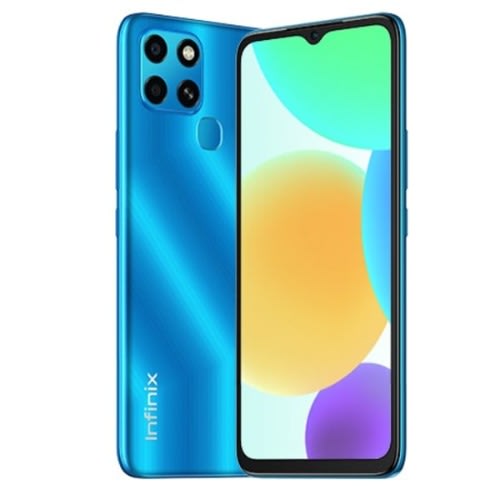 Smart 6 (x657) - 6.6