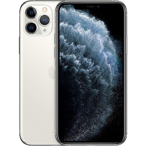 iPhone 11 Pro - 4GB RAM-256GB ROM - iOS 13 - 5.8