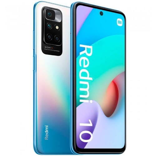 Redmi 10 2022 - 6.5