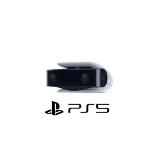 PlayStation 5 Hd Camera - Ps5