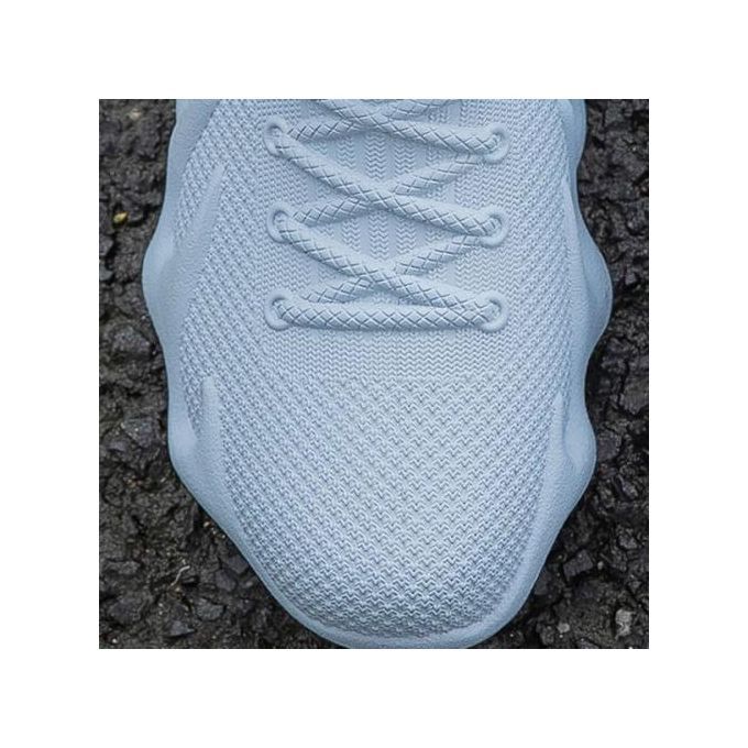 Rain Shoes Women's Short Rubber Shoes Fashion Wear Non-slip Waterproof Blue