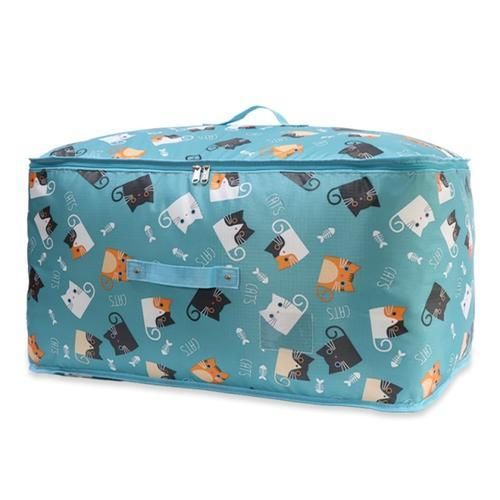 Quilt Storage Bag Wardrobe For Home