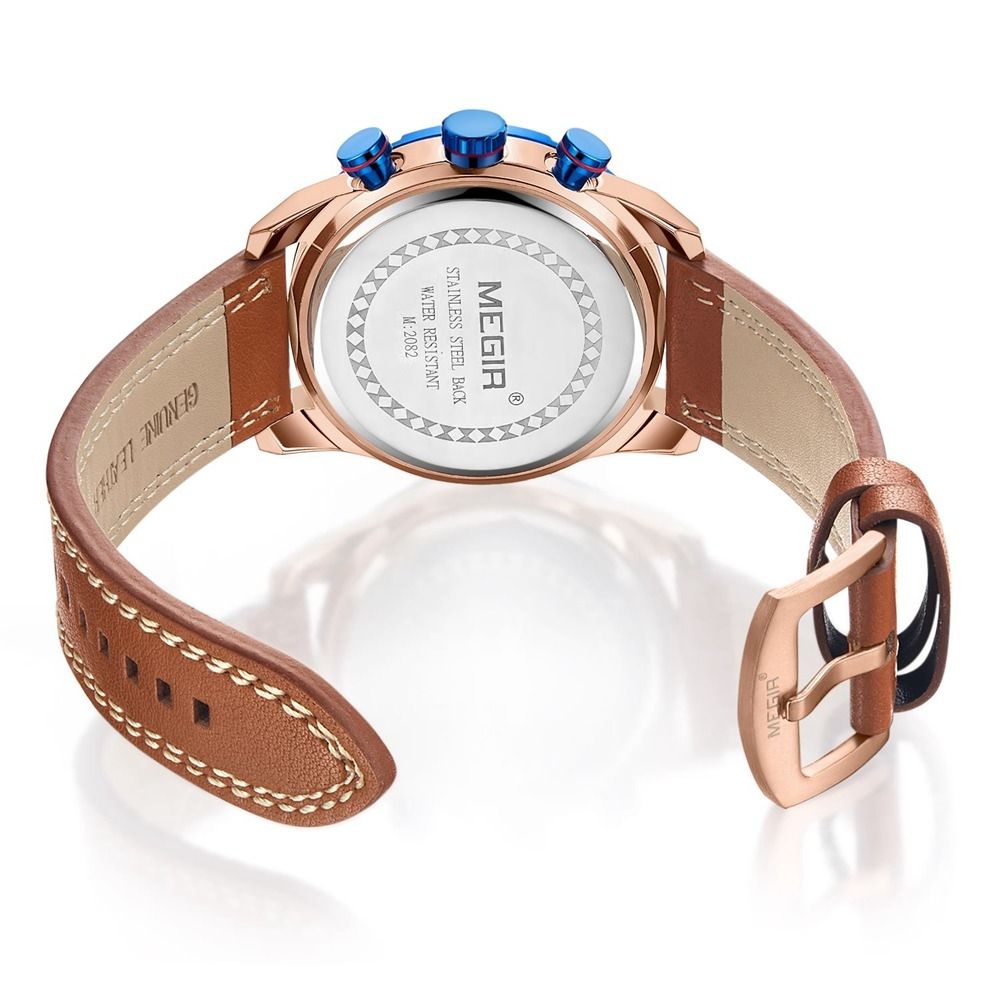 Watch Fashion Sports Men Watches Male MGE2082G