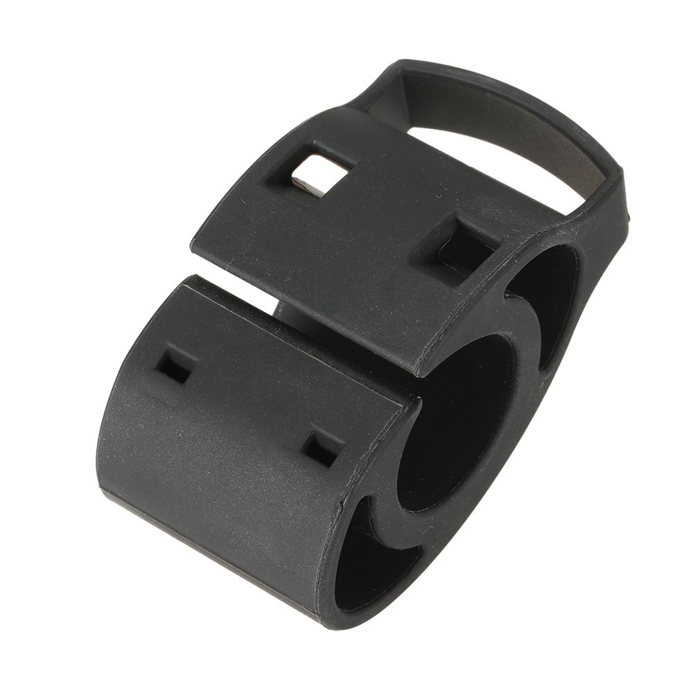 Bike Bicycle Handlebar Silicone Mount Holder Kit For Garmin