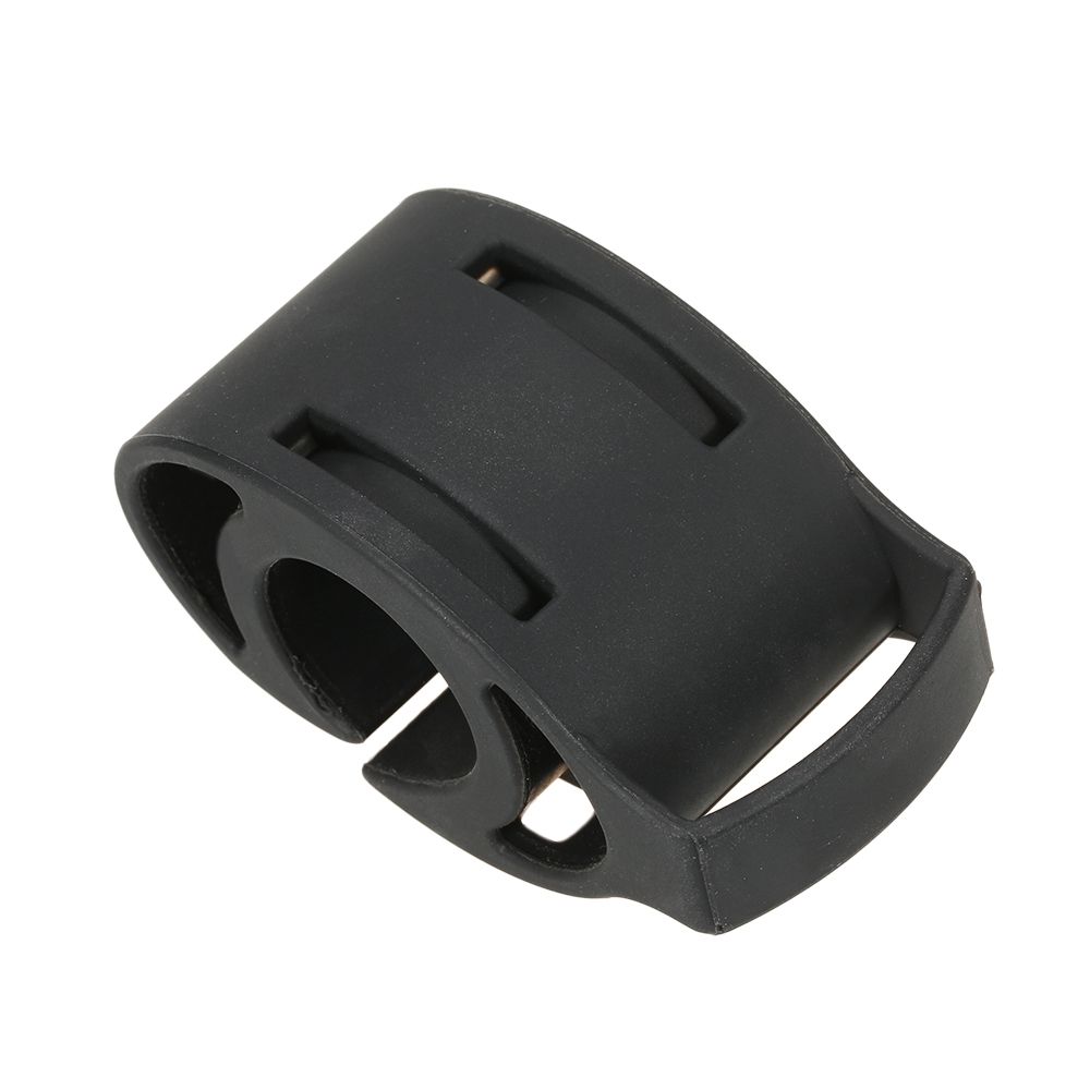 Bike Bicycle Handlebar Silicone Mount Holder Kit For Garmin
