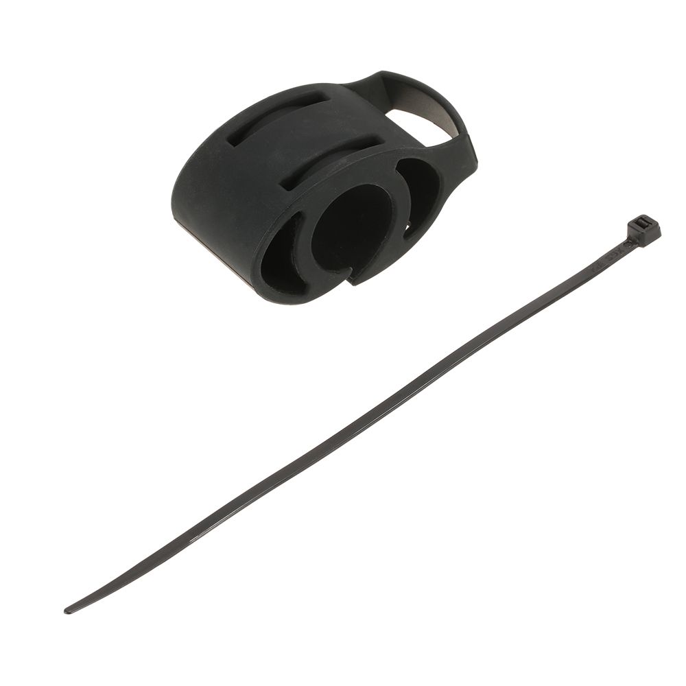 Bike Bicycle Handlebar Silicone Mount Holder Kit For Garmin