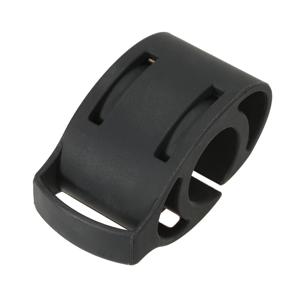 Bike Bicycle Handlebar Silicone Mount Holder Kit For Garmin