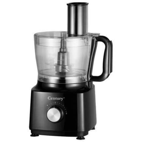 2in1 Food Processor And Yam Pounder