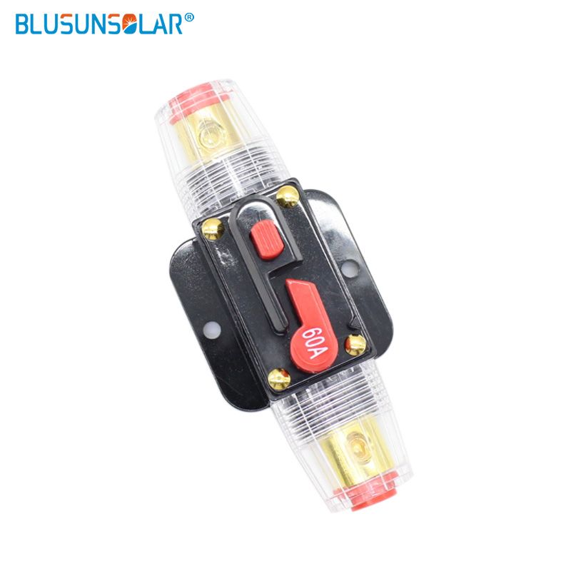 12V Truck Audio 50A 24 Car 60A 150A 100A Amplifier 80A