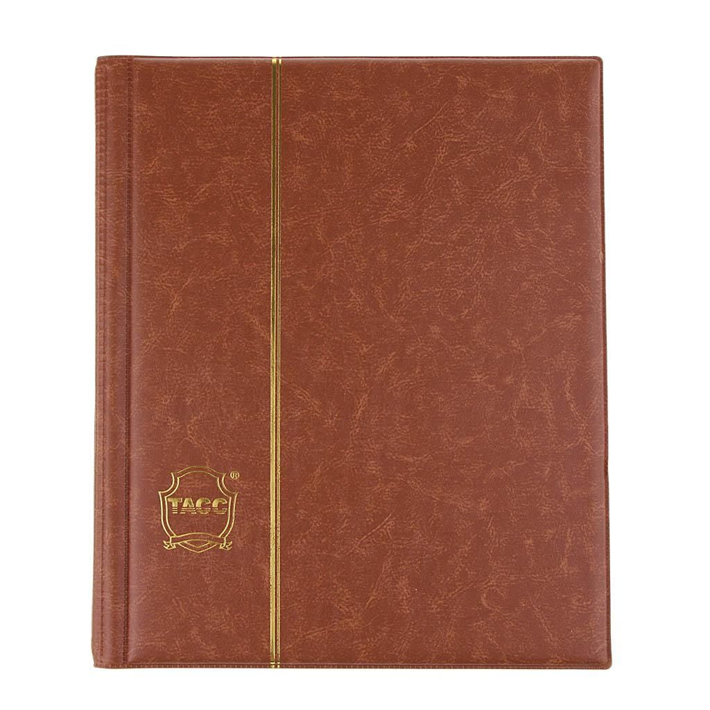 2pcs 200 Coin Storage Book Money Penny Collector Collection Green