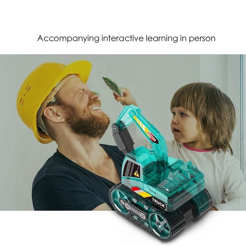 Children's Solar Toy for Kids F