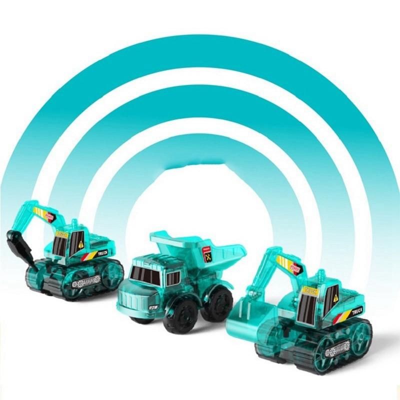 Children's Solar Toy for Kids F