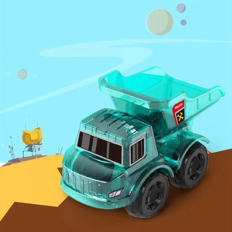 Children's Solar Toy for Kids F