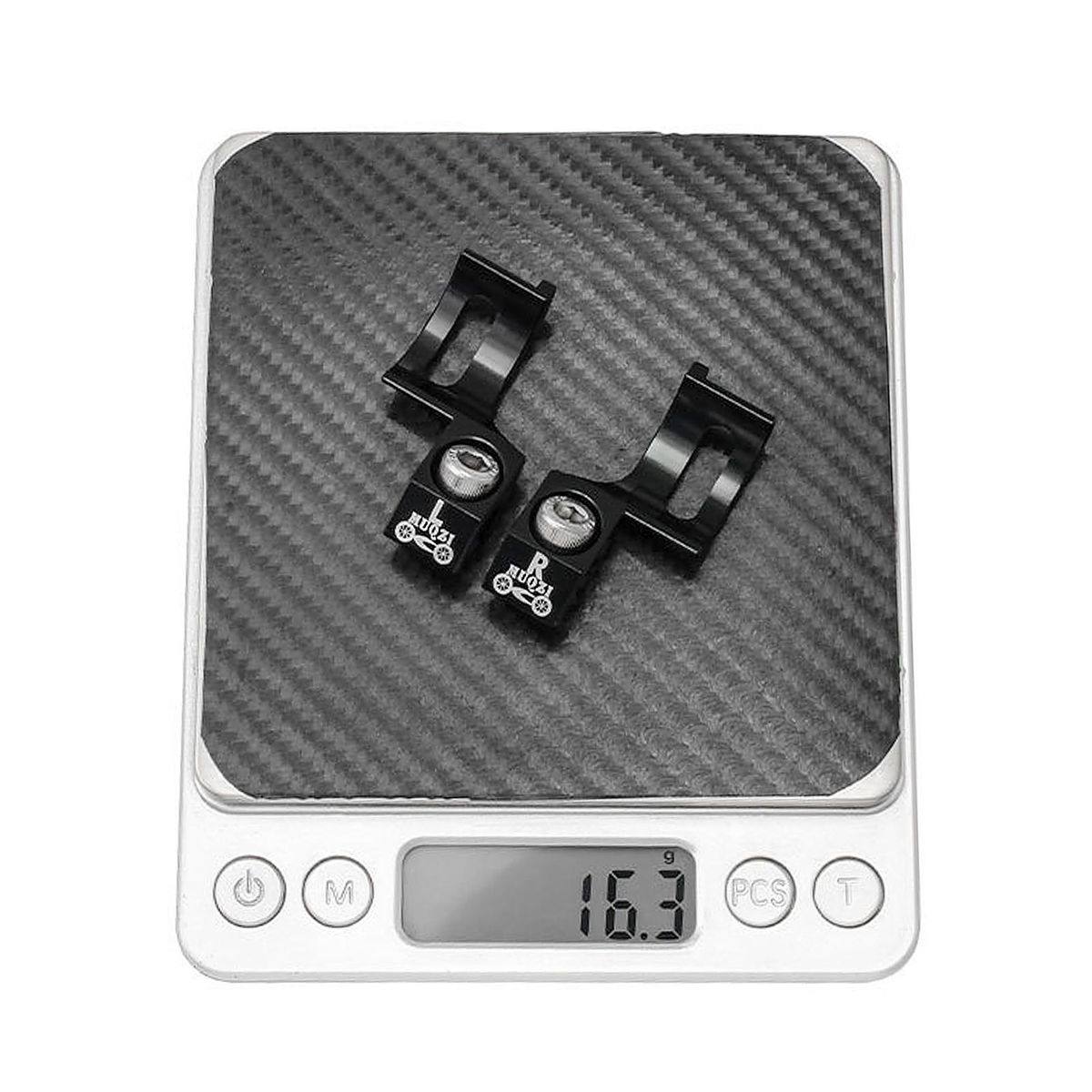 Mountain Bike Brake Adapter Trigger Shifter Integrated Adapter 2 In 1 Connector Bike Fitting