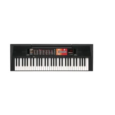 Yamaha Portable Keyboard - Psr-f51 61-key With Adapter