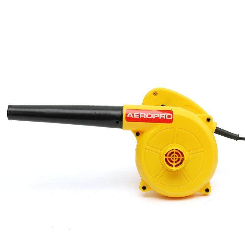Portable 13000RPM 220V Dual Function Blower 900W 2.3m3/min Brushed Blower