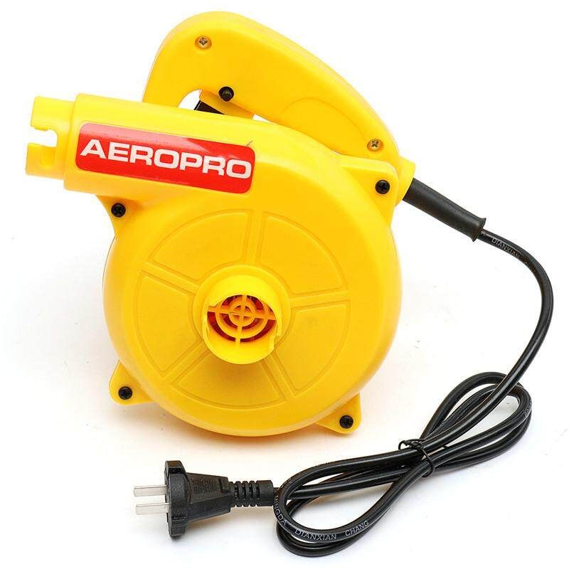 Portable 13000RPM 220V Dual Function Blower 900W 2.3m3/min Brushed Blower