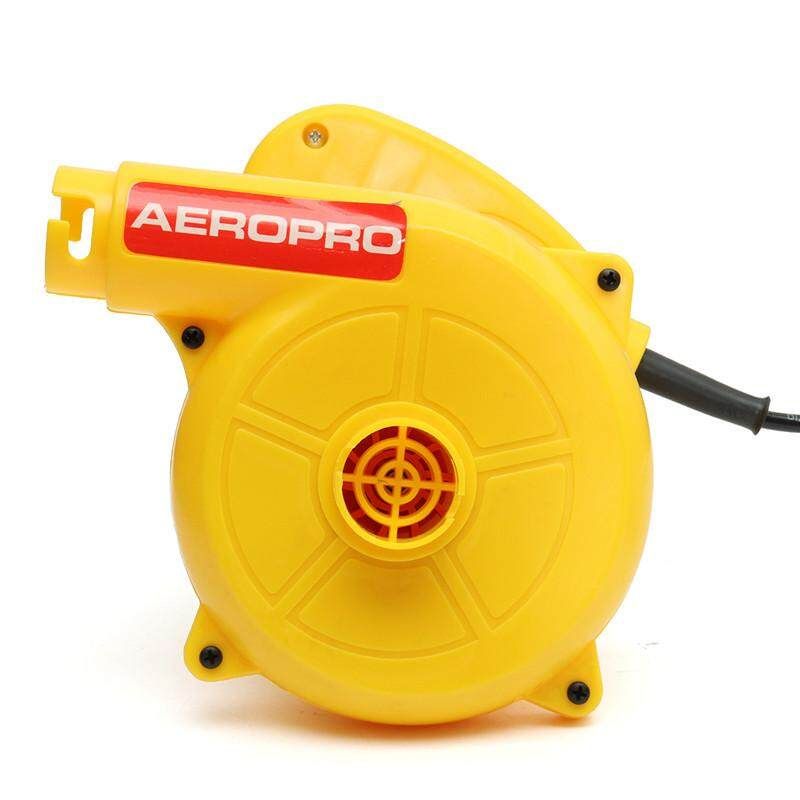 Portable 13000RPM 220V Dual Function Blower 900W 2.3m3/min Brushed Blower