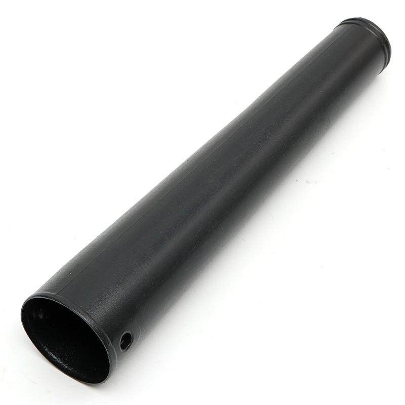 Portable 13000RPM 220V Dual Function Blower 900W 2.3m3/min Brushed Blower