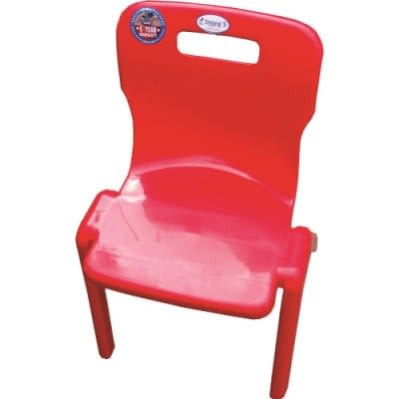 Kids Plastic Chair