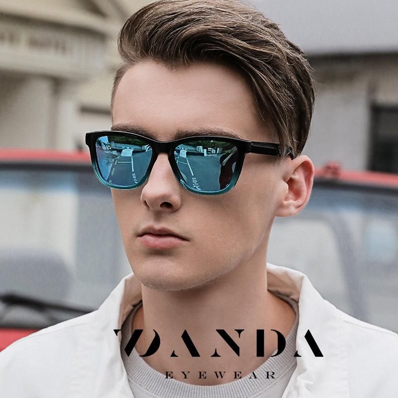Men'S And Women'S Sunglasses Polarized Sunglasses S19