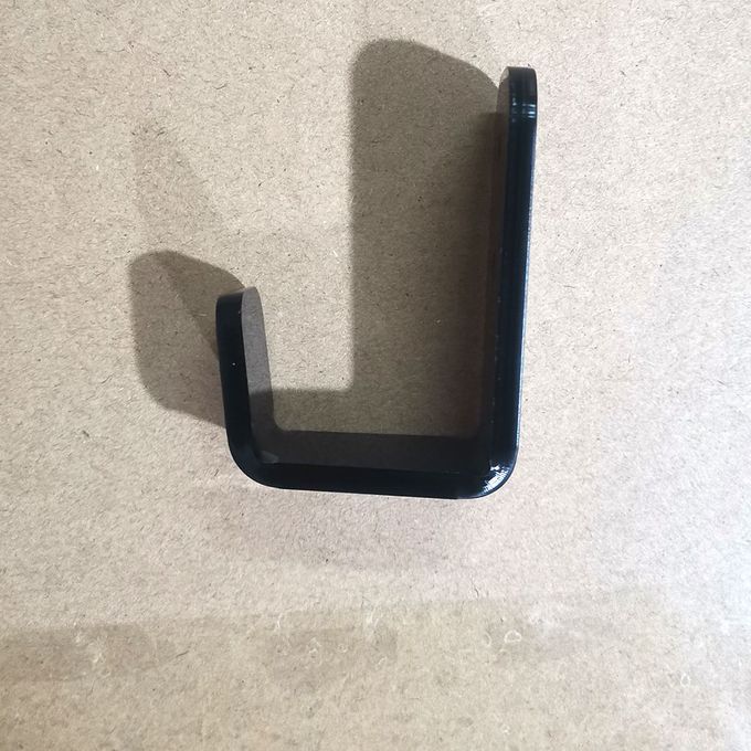 Hanger Holder Stand Hook Rack Bracket Display For Hockey Stick Wall