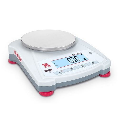 NV422 Portable Scale 0.01G - 420G