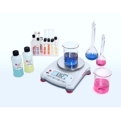 NV422 Portable Scale 0.01G - 420G