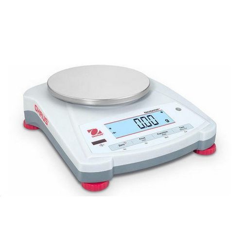 NV422 Portable Scale 0.01G - 420G