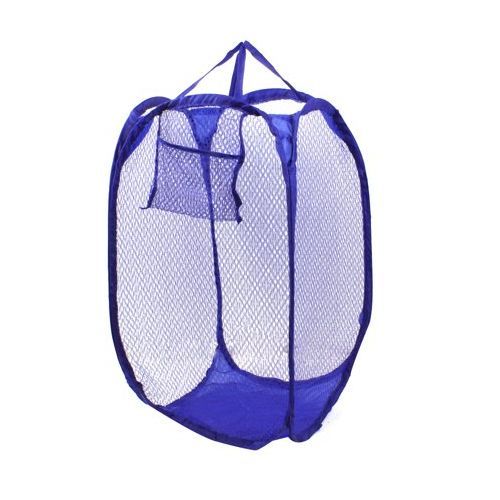 Laundry Bag Blue