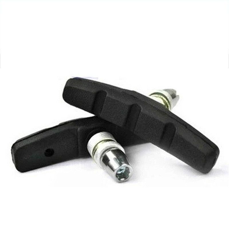 1pc Bike Brake Pads Cyling Mountain Bicyle Sport Brake Pads