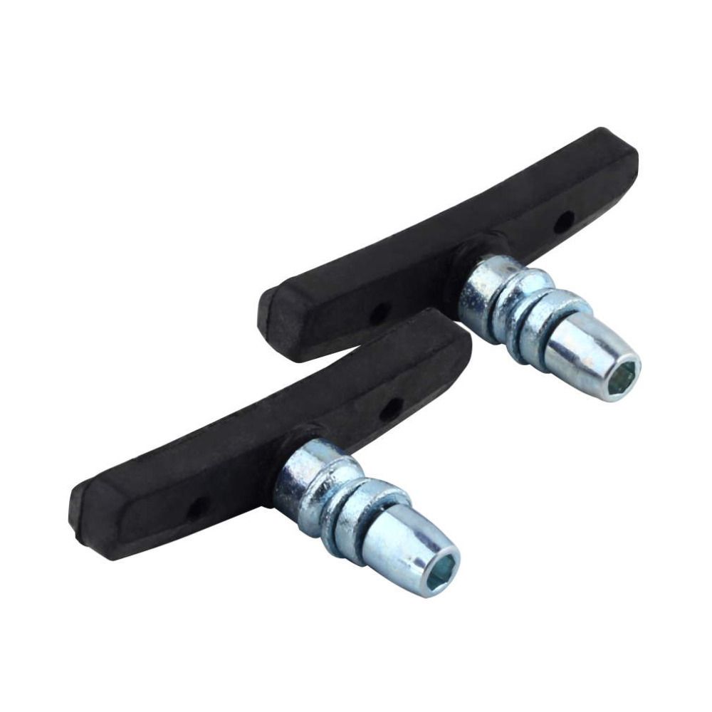 1pc Bike Brake Pads Cyling Mountain Bicyle Sport Brake Pads