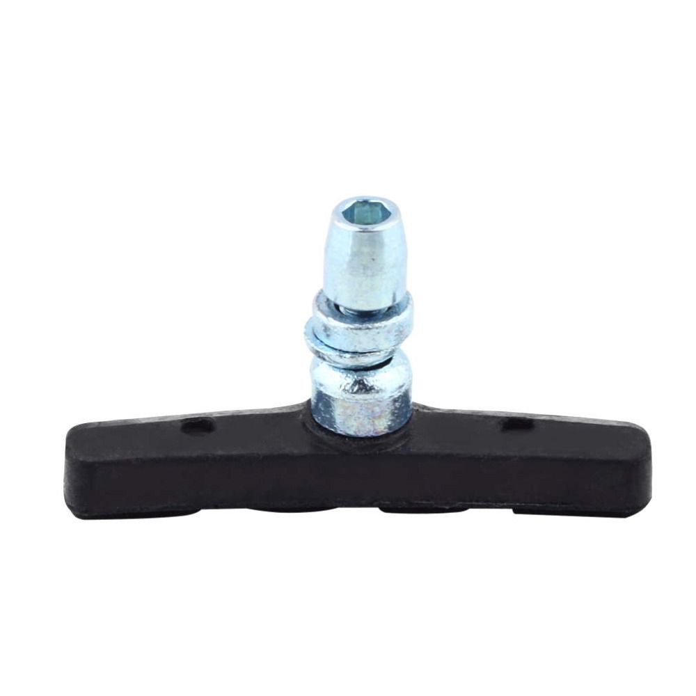 1pc Bike Brake Pads Cyling Mountain Bicyle Sport Brake Pads