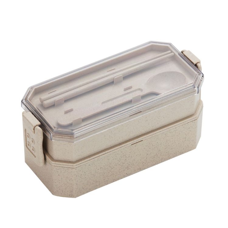 Microwaveable Student Lunch Box